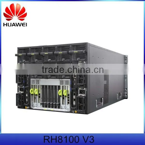 Low Price Server Machine Huawei RH8100 V3 Mini Rack Huawei Server photo-5