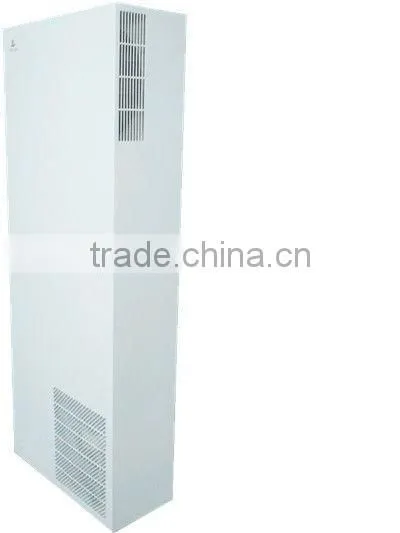2000W IP23 IP55 Vending Machine Dustproof Side Mounted Industrial Cabinet Air Conditioner photo-6