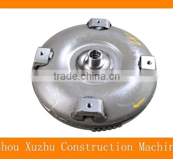 China Supplying OEM ZF Transmission Part photo-3