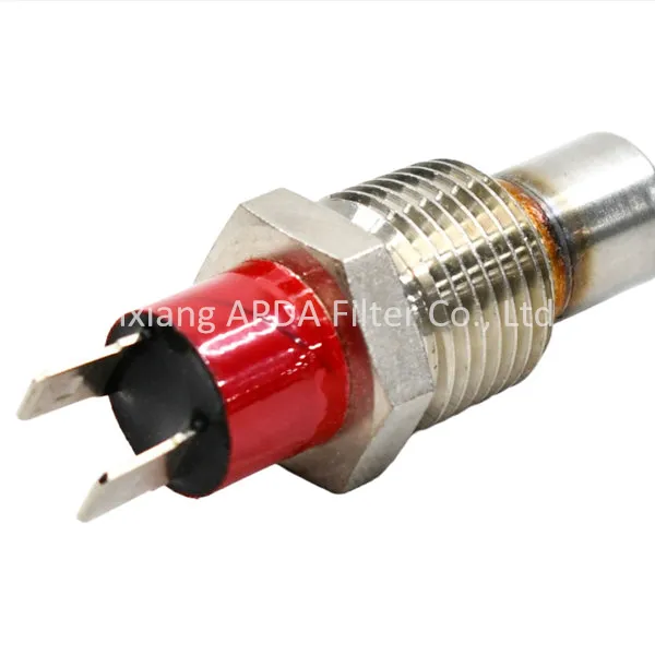 High Quality Air Compressor Switch 35577873 36880706 36847838 39549167 36843423 photo-3