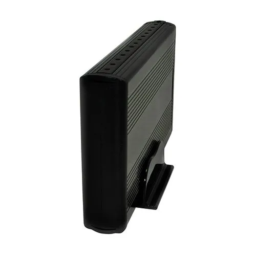 3.5 Inch USB 3.0 to SATA Port SSD Hard Drive Enclosure HDD Case External Solid State Hard Disk Box photo-3