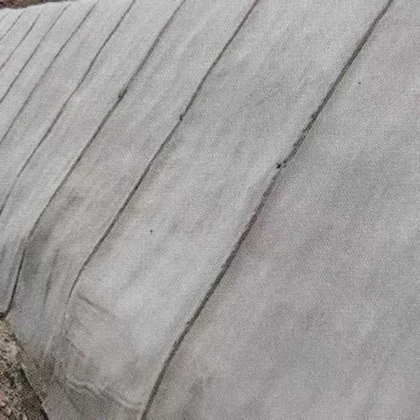 6mm 8mm 10mm Thick Cement Blanket 8kg 10kg 12kg Weight Concrete Blanket Rolls photo-5