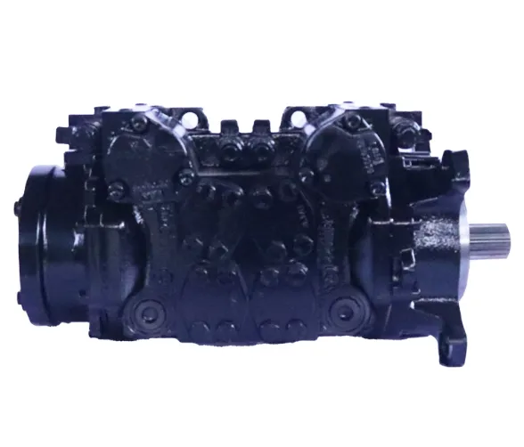 TOPONE Double Pump A20V A20VO A20VO60 A20VO95 A20VO190 A20VO260 Hydraulic Variable Piston Pump AL A20V060DFR/10R-NSD24K68-S0969 photo-5