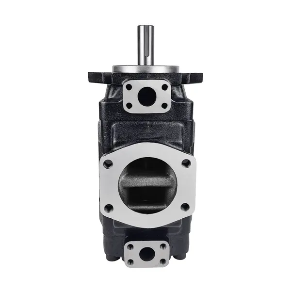 Vane Pump T6DD/T6DDS-014/017/020/024/028/031/035/038/042/045/050-035-1R02 Double Hydraulic Pump Replace VELJAN DENISON Pump