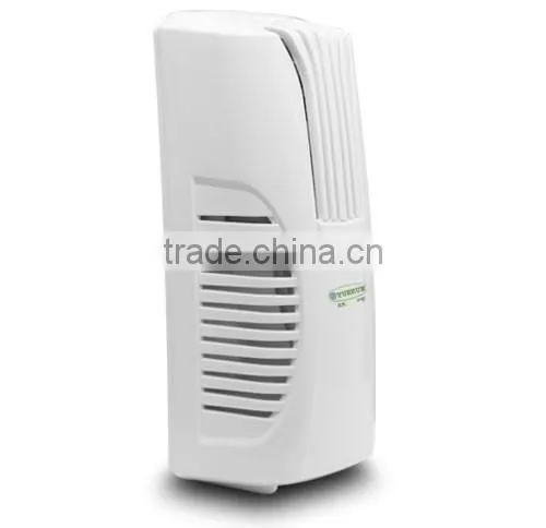 Factory Outlet Fan Perfume Distributor,toilet Automatic Electric Fragrance Dispenser photo-4