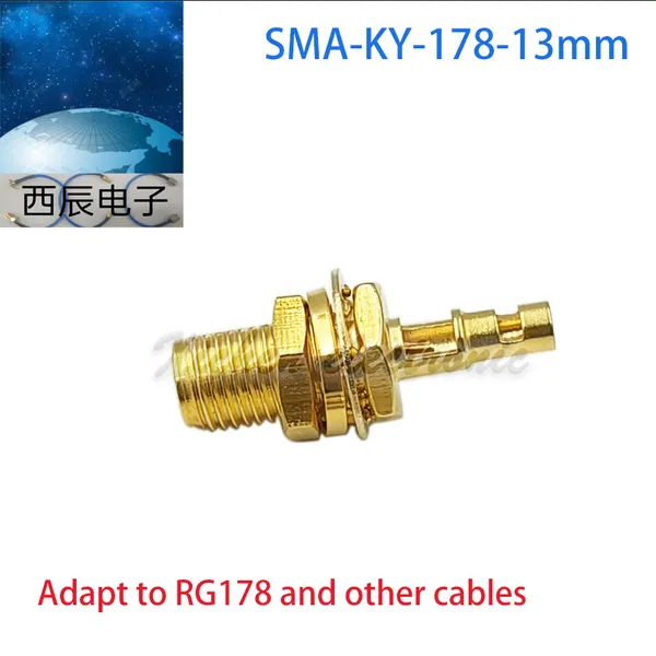 SMA-KY-178-13