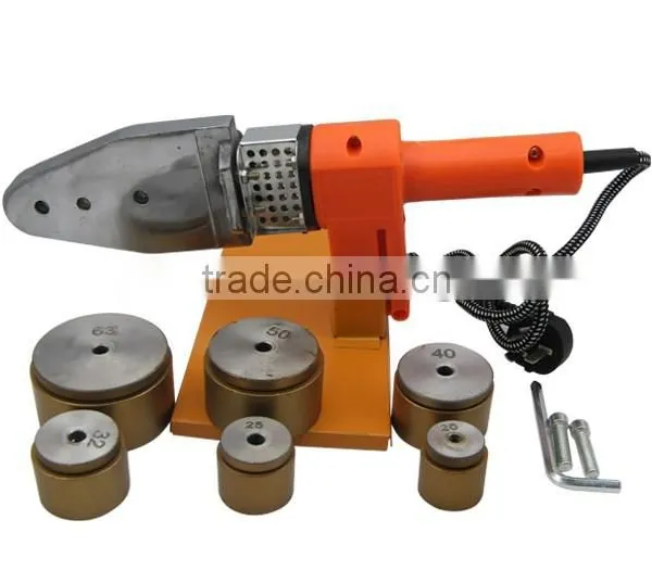 Ppr Plastic Pipe Welding Machine
