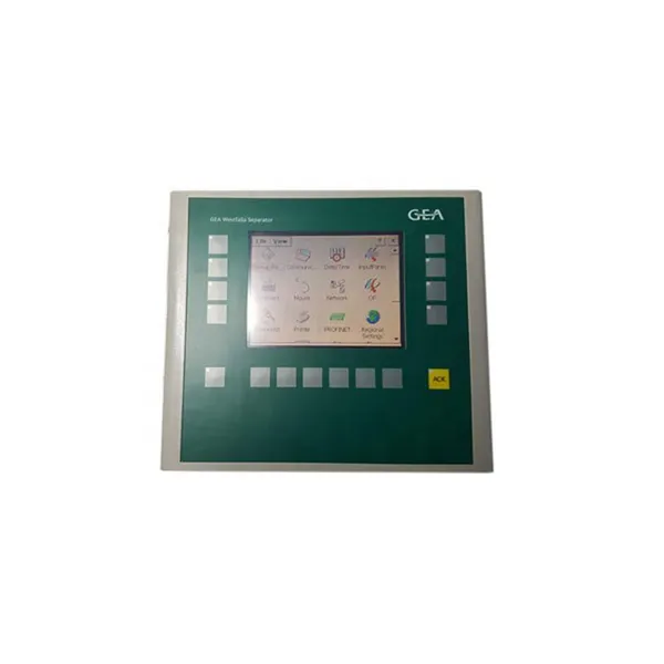 8440-2085 Designed to Control a Generator Setprotect the Generator Set and Connected Equipment From Overcurrent photo-3