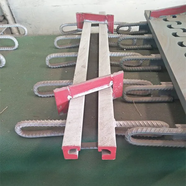 Bridge Expansion Joint, Highway Construction Deformation Joint, Comb Plate, Sidewalk Displacement Expansion Joint, Modular Device photo-3