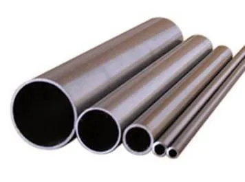 Seamless Tube with Good Cold Electrical pure iron fittings Hot Workability for Forming Fittings and Conduits