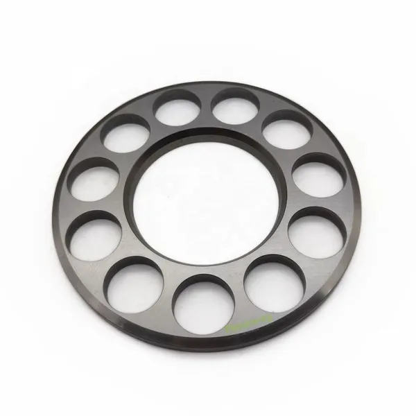 PZ-6B Hydraulic Pump Accessories PZ-6B-180 Axial Piston Pump Repair Kits for NACHI PZ-6B-180E3A Piston Pump Rotary Group Kits photo-3