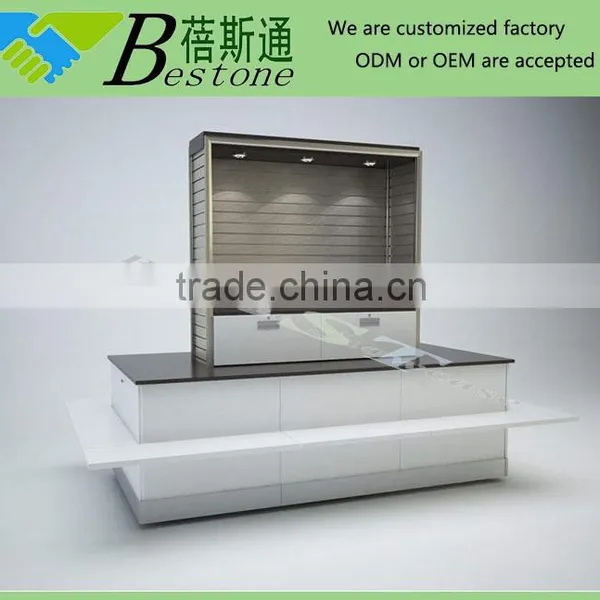 Value Fashion Shop Used RMU, Mall Center Used Commercial Shelving photo-2