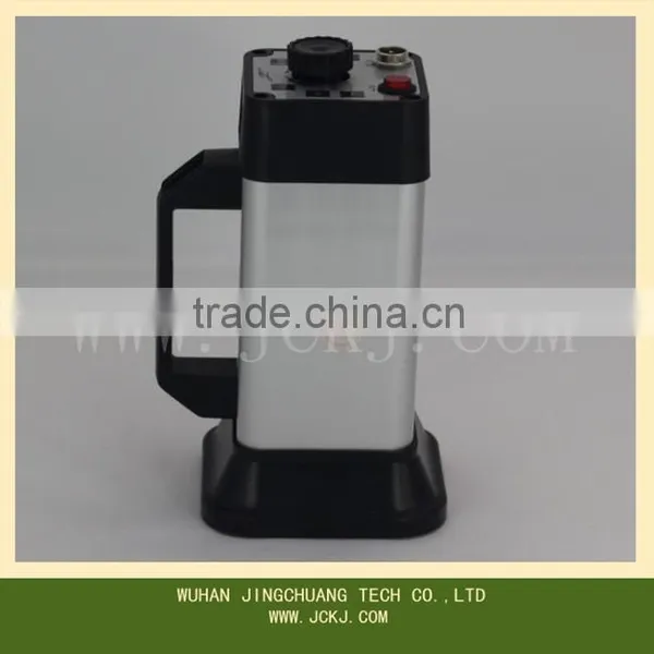 Hand-held Digital Stroboscope for Gravure Printing photo-5
