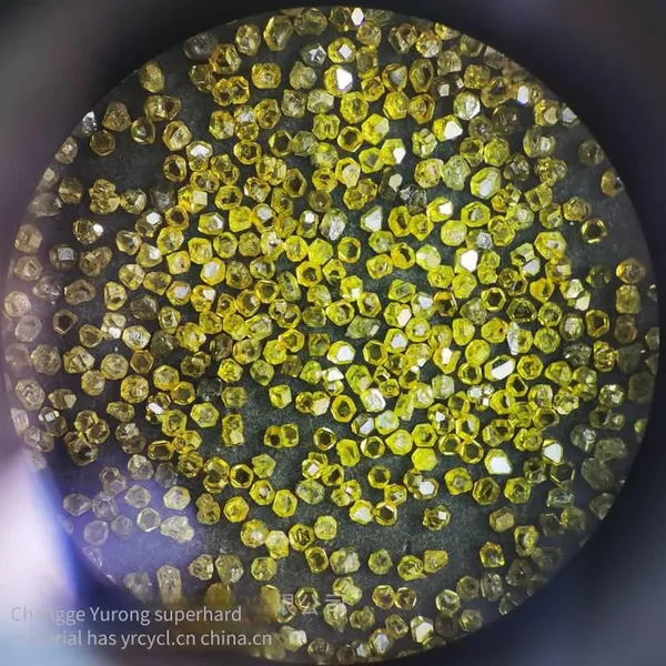Jr2 - Type ib Diamond, 30/35 - 70/80