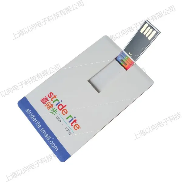 Customized USB Flash Drive From China photo-4