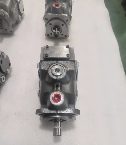 Replacement Piston Pump Hydraulic Pump Pv016 Pv020 Pv023 Pv032 Pv040 Pv046 Pv063 Pv080 Pv092 Pv140 Pv180 Pv270 photo-6
