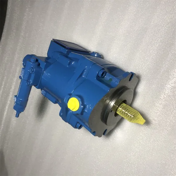 PVM018 PVM045 PVM045ER05CS0200C28110000A0A Hydraulic Axial Piston Pump PVM018ER02AS2A315000000AB PVM045ER05CS02AAC28110000A0A photo-3