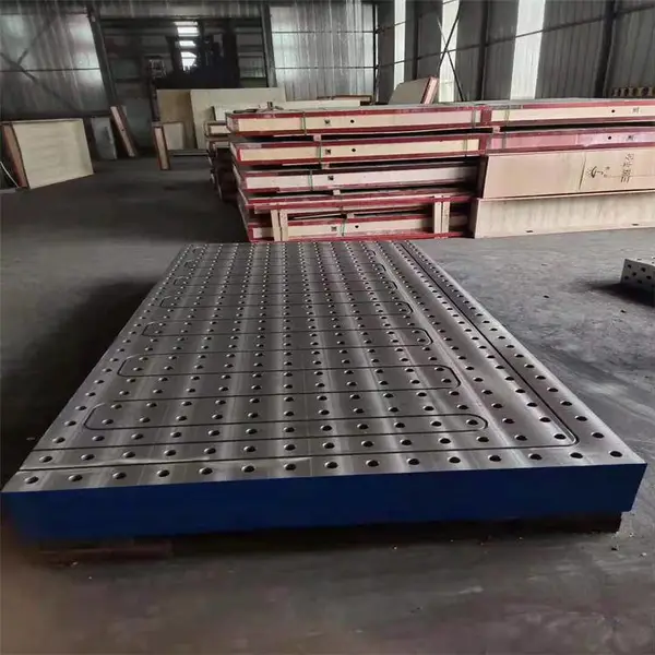 Botou Junyuan Industrial Measuring Tools Co., Ltd. company overview - view 1