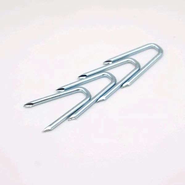 U Nails for Leather Craft Stitching – Precision Tip for Hand Tools photo-3