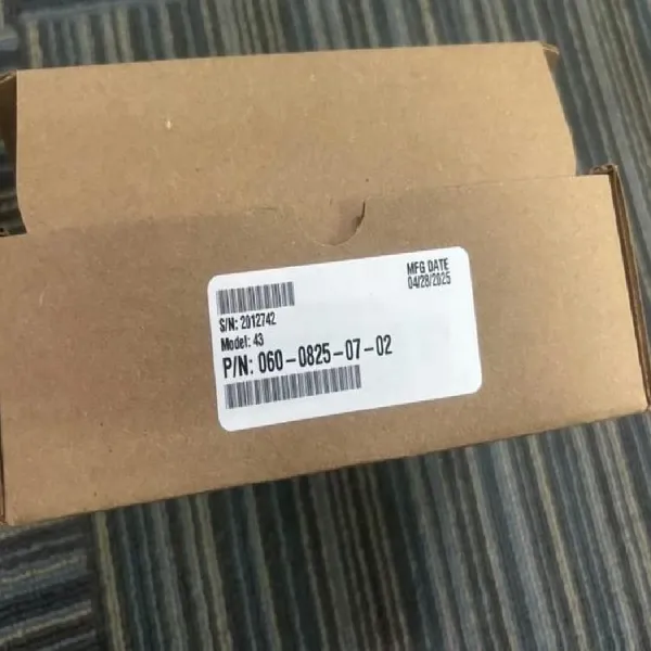 Honeywell Pressure Sensor 060-0825-07-02 500lbs 10v photo-2