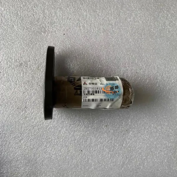 SDLG Original 29270018131 Pin for LG Machinery With Good Price in Stock photo-5