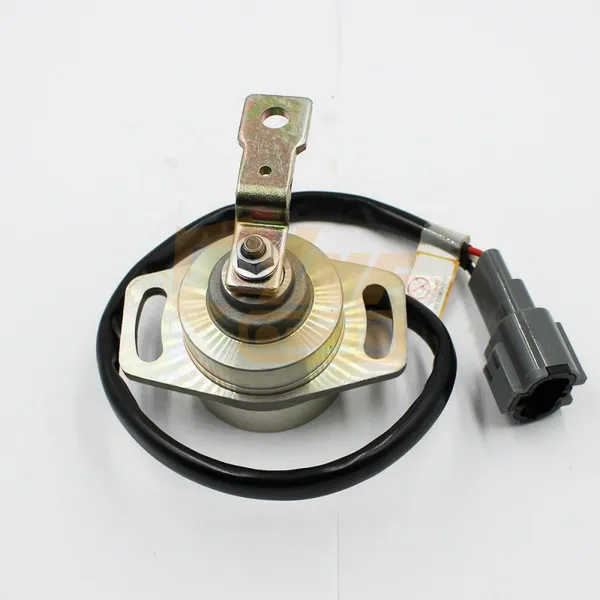 Excavator Engine Position Sensor 4257164 for Hitachi EX200-1 EX200-2 Excavator Spare Parts photo-4