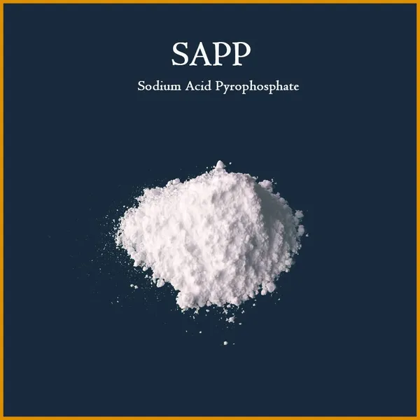 E450(i)-SAPP-SODIUM ACID PYROPHOSPHATE photo-2