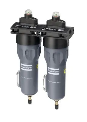Pneumatic Filter photo-2