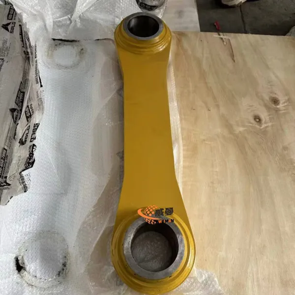 SDLG Original 29150001042 Connecting Rod for LG Machinery With Good Price in Stock photo-1