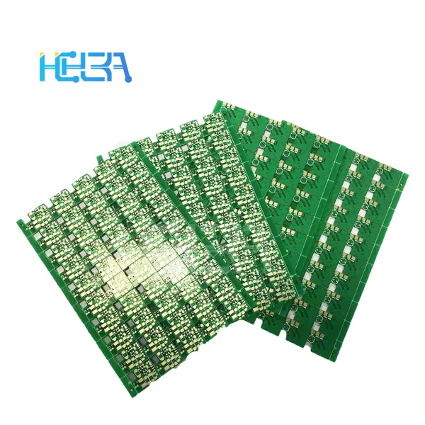 Low Noise Medical Monitoring & Testing Equipment High Reliability PCBA photo-3