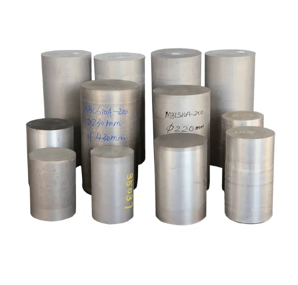 Magnesium Lithium Alloy,The Lightest Alloy in the World