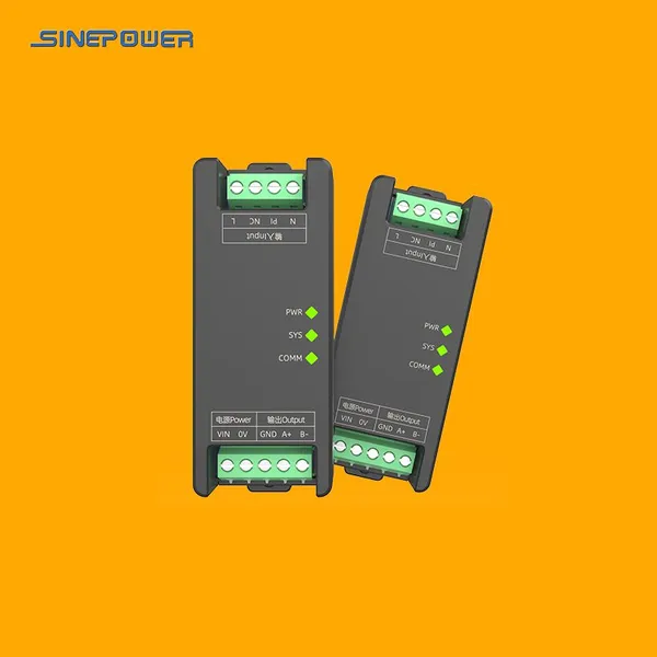 Power Measurement Module Power Parameter Acquisition Module/ Energy Data Collector‌
