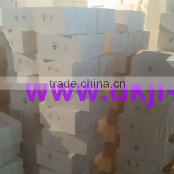 Top Quality Insulating Brick for Refractory Lining photo-4