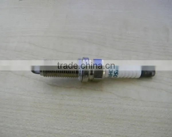 Best Quality Iridium Spark Plug for NISSAN 22401-JD01B/FXE20HR11 photo-2