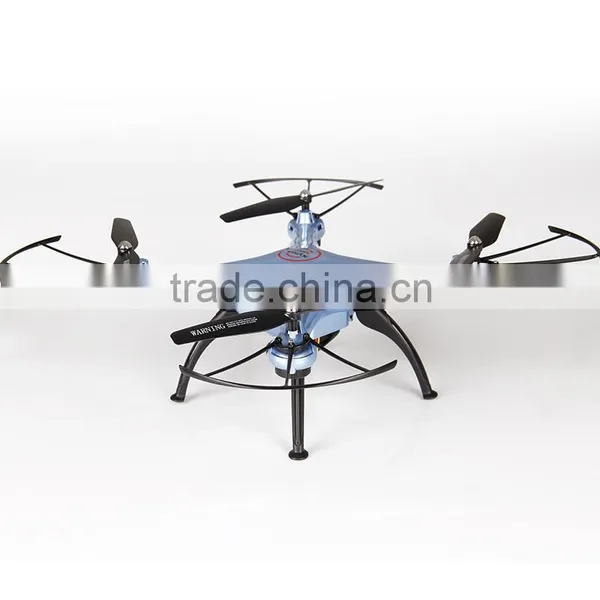 Minitudou Syma 2016 New Product Barometer Height Drone With HD Camera X5HW on Stocks photo-2