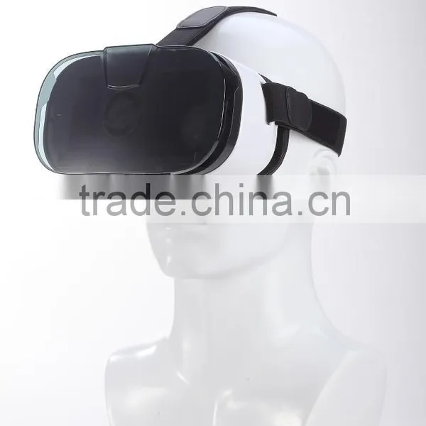 The Most Popular vr Box 3d Glasses photo-3