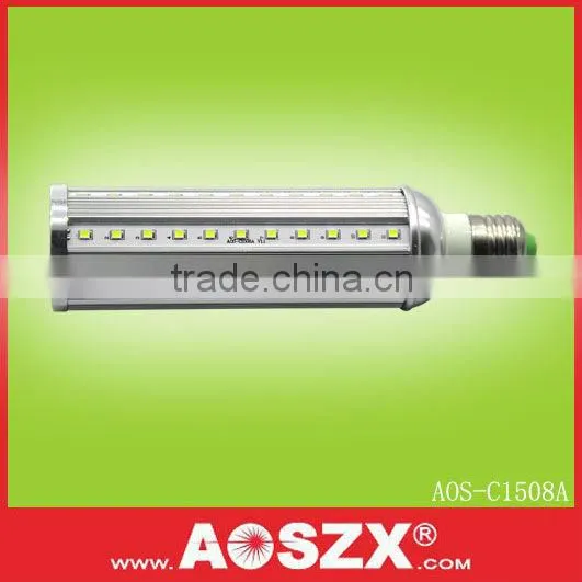 2014 NEW AOSZX 230V 120V 2835 SMD 15 Watt 1600LM Smd Led Corn Bulb photo-4