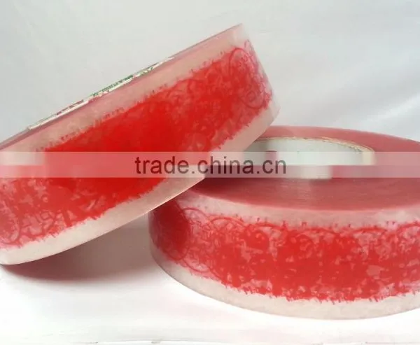 Printed Bopp Adhesive Packing Tape,Logo Tape,Custom Printed Packing Tape, photo-4