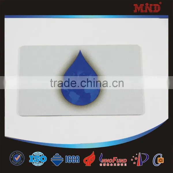 MDC47 Passive HF RFID Smart Card in S50 1K, S70 4K, EV1 2K, 4K, 8K Quality Choice photo-6