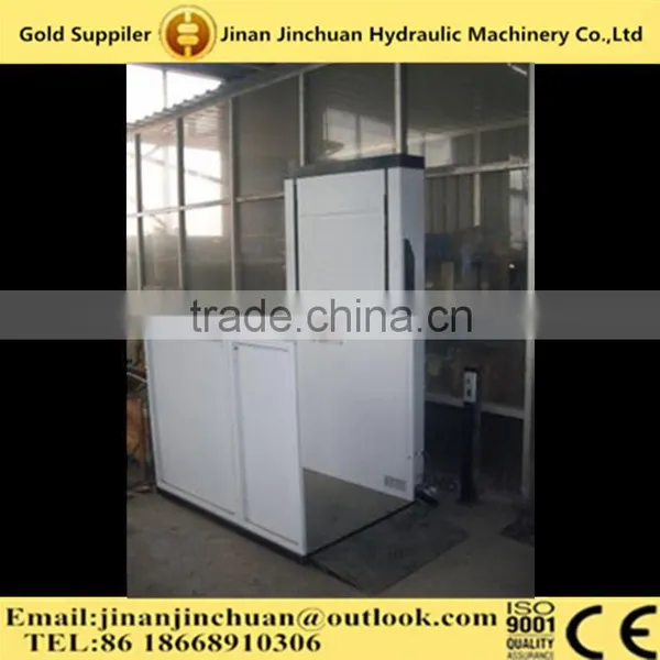 Lift for Disabled Person 4m Available photo-5
