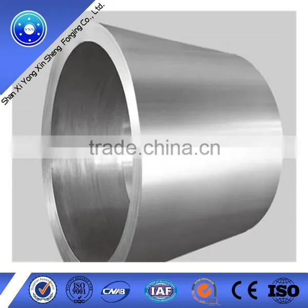 Hot Sale Hot Forgings Cold Forging Metal Parts According To Drawings Forged Parts photo-4