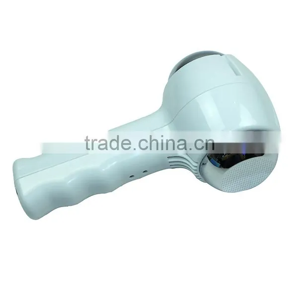 Hot and Cold Hammer Beauty Machine 2016 Bule Light for Open Pore and Close Pore photo-5