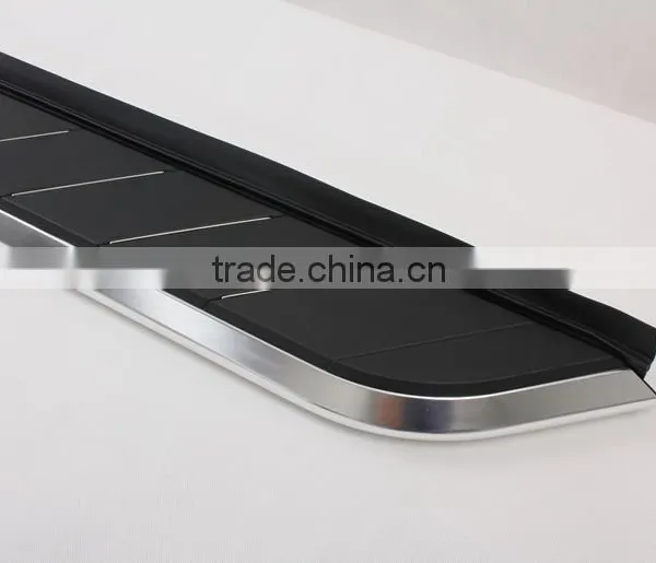 Running Board From Carison for Jeep Grand Cherokee Auto Accessories From Carsion photo-3