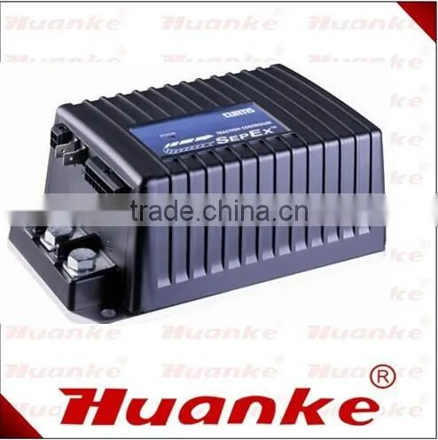 High Quality Golf Cart Parts CURTIS DC Motor Controller 1266-5201