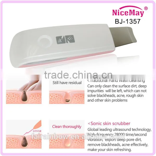 New Face Dead Skin Remove &dead Skin Removal Machine&face Fat Removal Machine photo-3