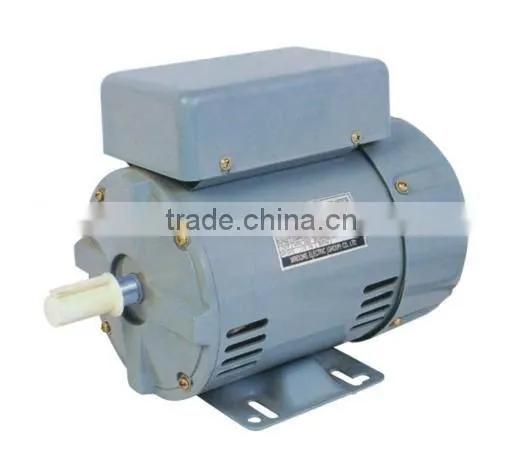 SC Series Motor