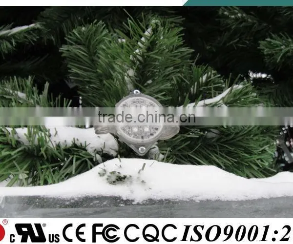 YD CE FCC UL Certified Outdoor Christmas Tree Led photo-6