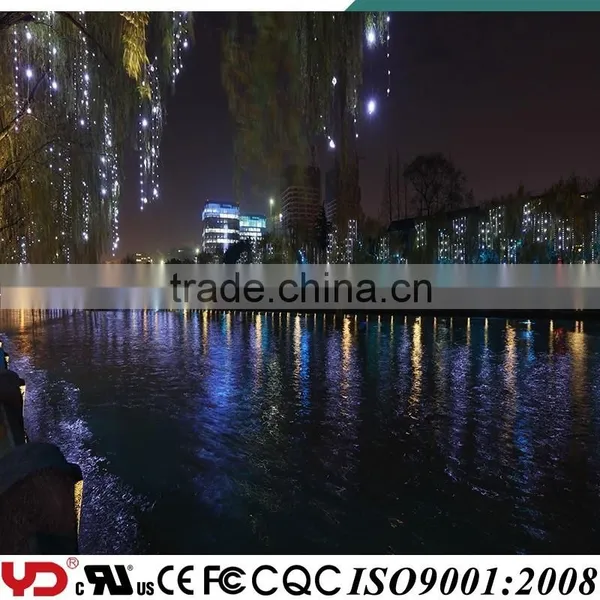 Professional IP68 5050smd Rgb Led Waterproof Fcc CE SASO photo-2