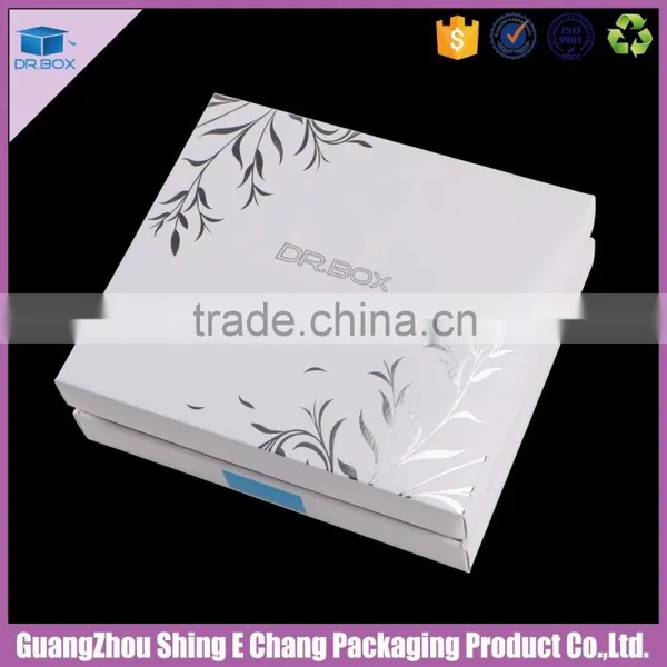 2016 Special Design Paper Cosmetic Storage Box photo-5