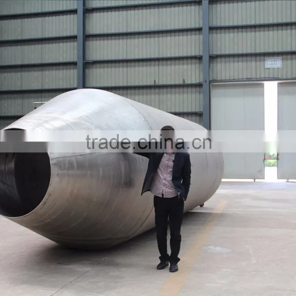 Evaporative Crystallizer for Sewage Disposal photo-6
